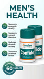 Himalaya Confido - 120 Tablets