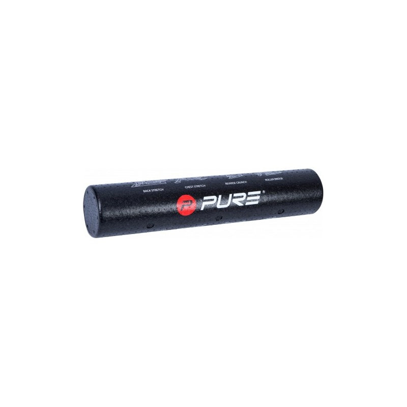 PURE 2Improve Training Roller 75x15cm