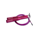 OstroVit Metal Sjippetov 3m Pink