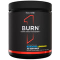 RULE1 Burn 210g Blue Razz Lemonade