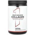 RULE1 Multi-Source Collagen 25 Servings Unflavored