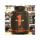 RULE1 R1 Protein Whey Isolate (2300g) 76 serveringer Cookies and Cream