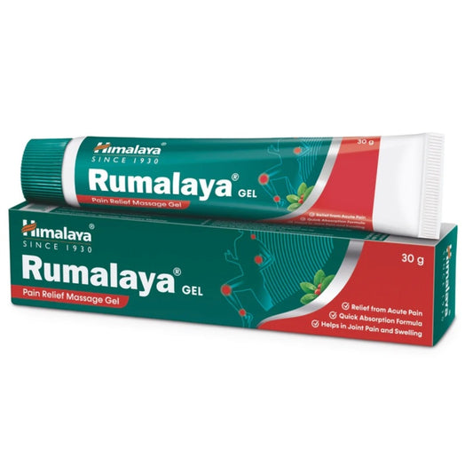 HIMALAYA Rumalaya Gel 50g