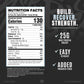RYSE Loaded Protein 20 serveringer Cinnamon Toast