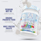RYSE Loaded Protein 20 serveringer Cinnamon Toast