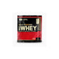 ON 100% Whey Gold Standard Breve/Tester 30g Double Rich Chocolate