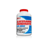 SAN Glucosamin & Chondroitin + MSM 90 tabletter