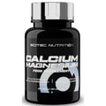 SCITEC Calcium Magnesium 90tab
