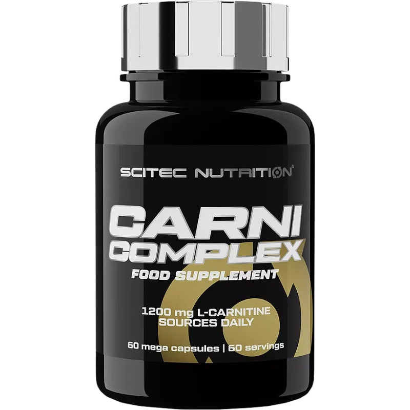 SCITEC Carni complex 60tab
