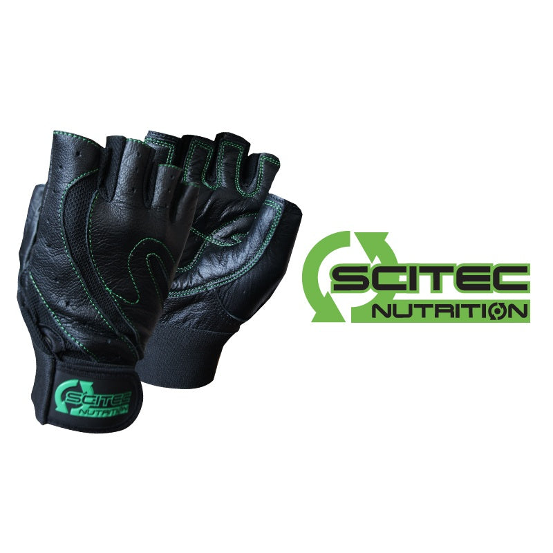 SCITEC Green Style