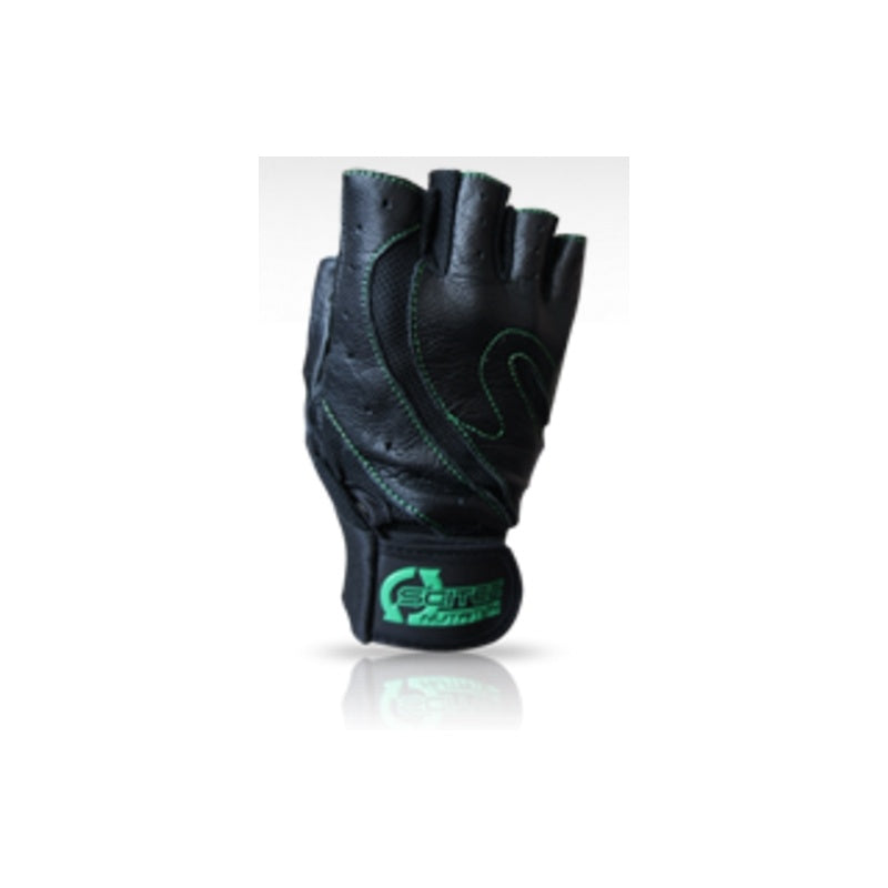 SCITEC Green Style