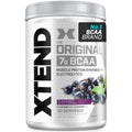 XTEND Original Bcaa 30 servings Black Currant BB 20.03.26