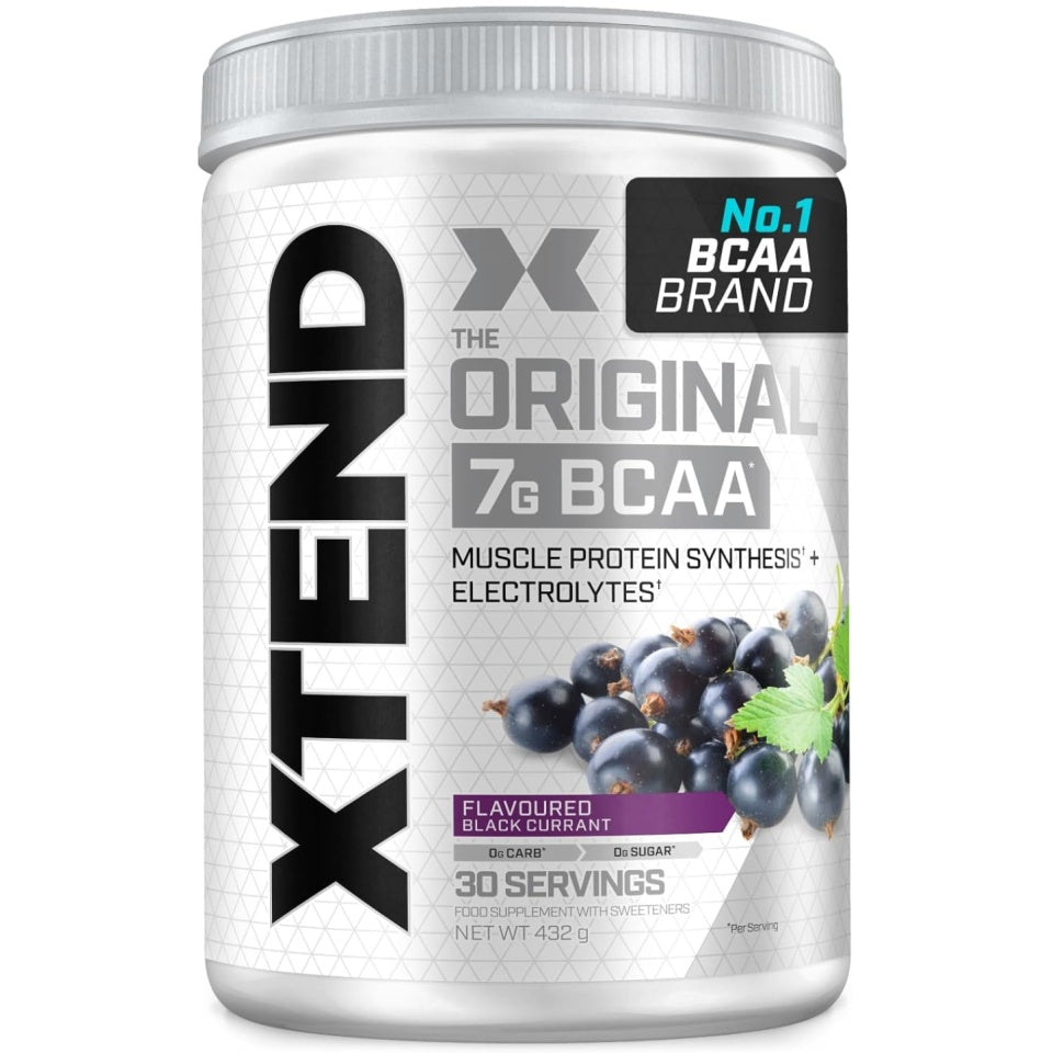 XTEND Original Bcaa 30 servings