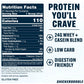 PEScience Select Protein 27 Portioner Amazing Chocolate Truffle