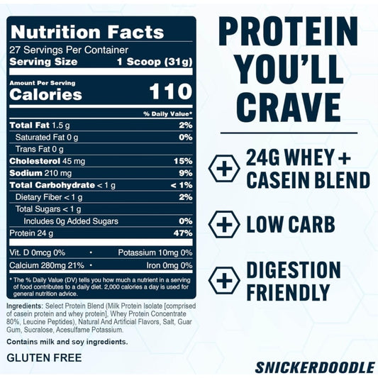 PEScience Select Protein 27 portioner Amazing Chocolate Truffle