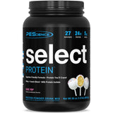 PEScience Select Protein 27 Portioner Amazing Chocolate Truffle