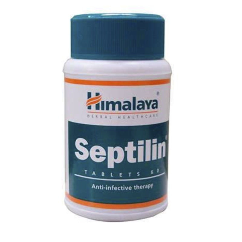 HIMALAYA Septilin 100tab