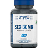 Applied Nutrition Sex Bomb For Him - 120 kapsler
