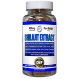 HTP Shilajit 60caps