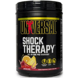 UNIVERSAL NUTRITION Shock Therapy 840g Green Apple