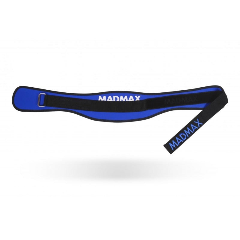 MADMAX Simply the Best BLUE