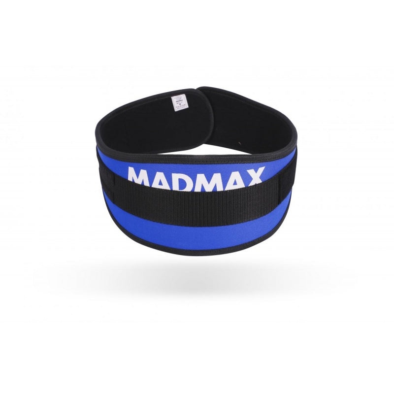 MADMAX Simply the Best BLUE