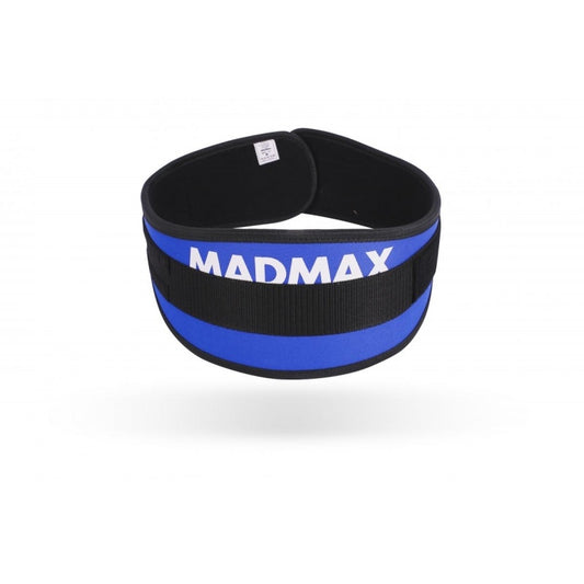 MADMAX Simply the Best BLÅ