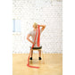 SISSEL Fun & Active Band GRØN (strong) 15cm x 2m