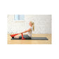 SISSEL Fun & Active Band GRØN (strong) 15cm x 2m