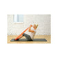 SISSEL Fun & Active Band GRØN (strong) 15cm x 2m