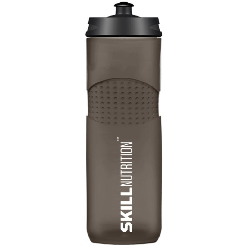 SKILL NUTRITION Endurance bottle 750ml Black