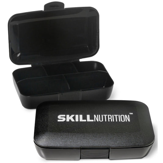 SKILL NUTRITION Pilleæske