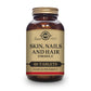 SOLGAR Skin, Nails and Hair Formula 60 tabletter