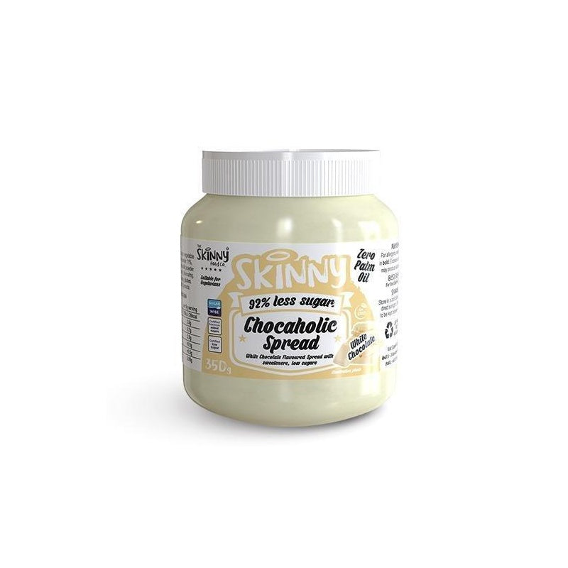 THE SKINNY FOOD CO Chocaholic smørepålæg 350g
