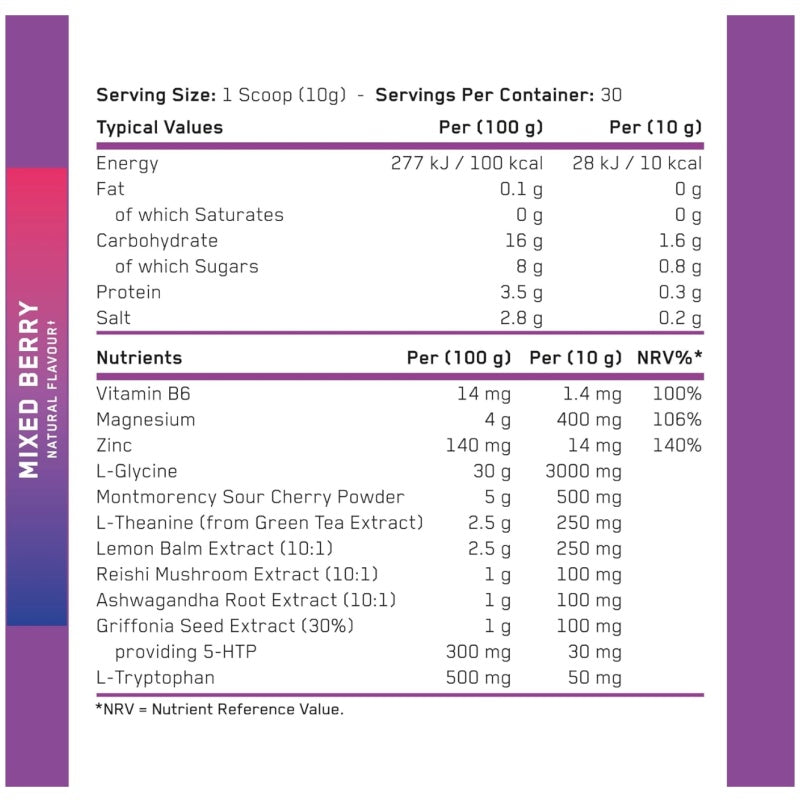 Applied Nutrition Sleep 300g