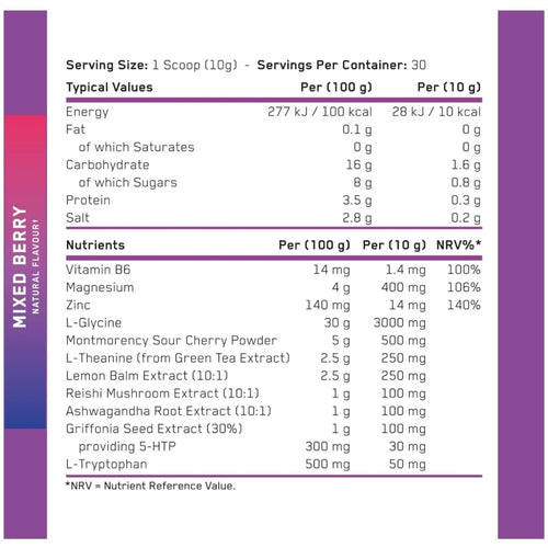 Applied Nutrition Sleep 300g
