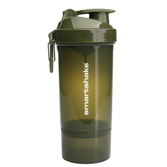 SMARTSHAKE Original2Go ONE 600ml Army Green