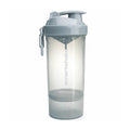 SMARTSHAKE Original2Go ONE 600ml Mist Grey