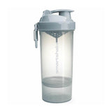 SMARTSHAKE Original2Go ONE 600 ml Dimgrå
