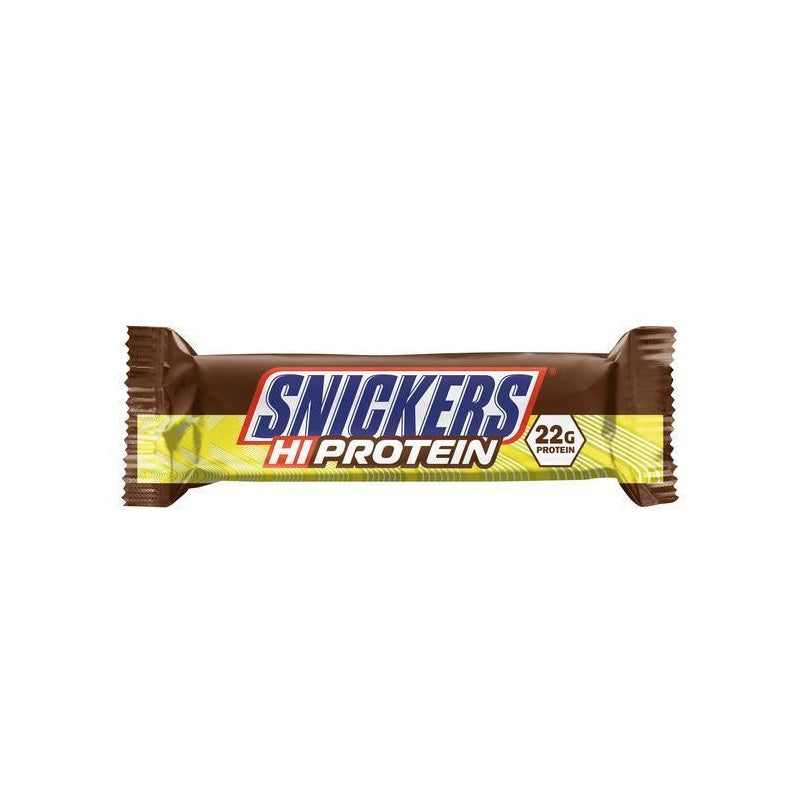 SNICKERS Hi-Protein Bar 55g