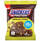 SNICKERS High Protein Cookie 60g Chokolade & Jordnød