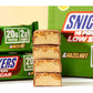 SNICKERS Hazelnut Low Sugar High Protein Bar 57g