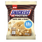 SNICKERS High Protein Cookie 60g White Choc & Peanut
