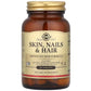 SOLGAR Skin, Nails and Hair Formula 60 tabletter