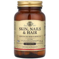 SOLGAR Skin, Nails and Hair Formula 60 Tablets