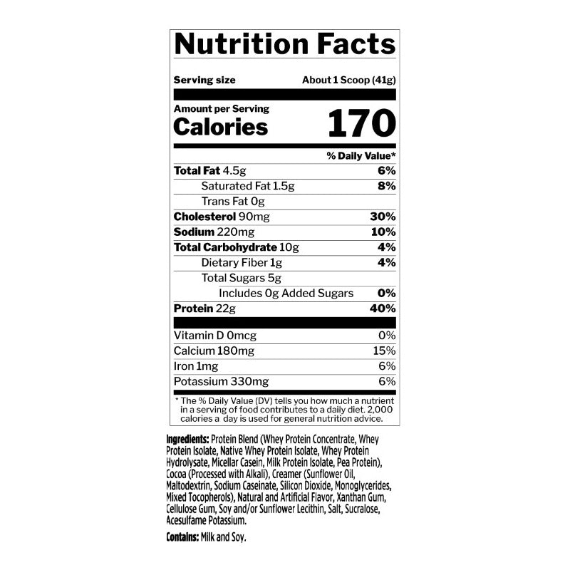 RULE1 R1 Source7 Protein 900g Cookies & Creme Gelato BB 26.01.2026