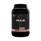 RULE1 R1 Source7 Protein 900g Cookies & Creme Gelato BB 26.01.2026