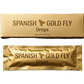 Spanish Gold Fly - kærlighed i en dråbe (til hende) 1 stk.