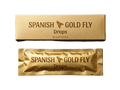 Spanish Gold Fly - love in a drop (for her) 1pc