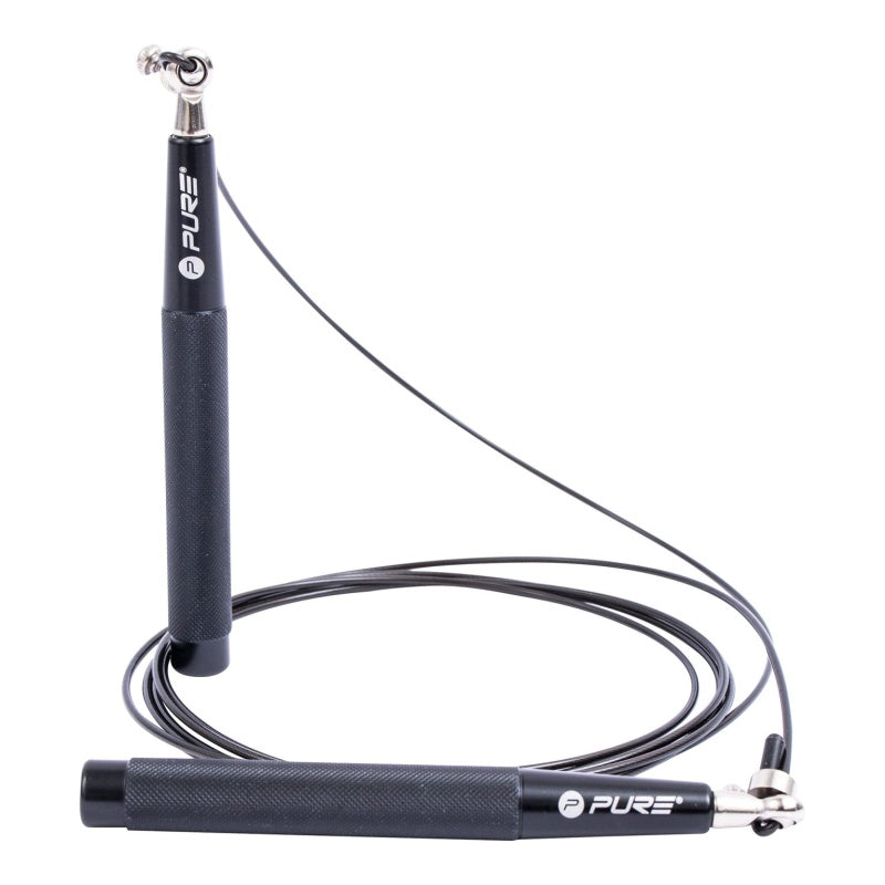 PURE 2Improve Speed rope Black